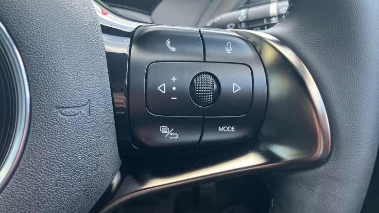 BYD Atto 3 150kW Design 60kWh 5dr Auto Electric Hatchback